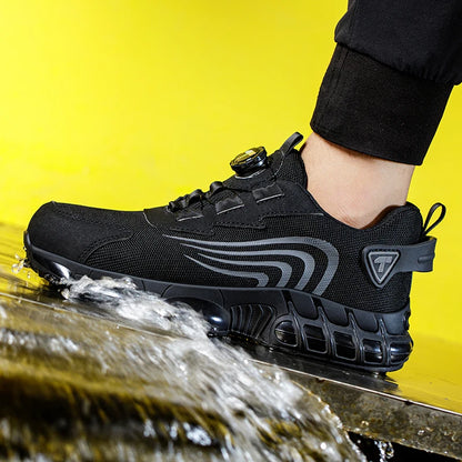 Stopi™ Protect Model T PRO | Buty ochronne nowej generacji