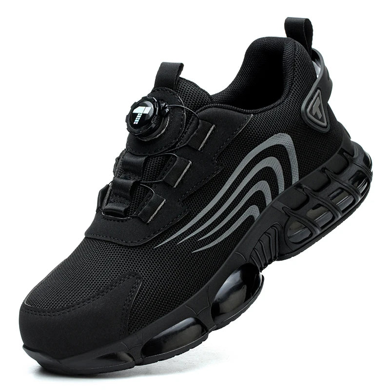 Stopi™ Protect Model T PRO | Buty ochronne nowej generacji