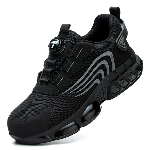 Stopi™ Protect Model T PRO | Buty ochronne nowej generacji