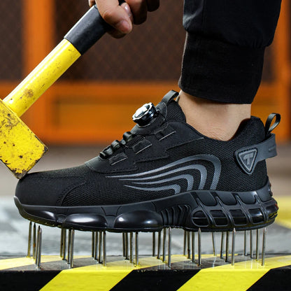 Stopi™ Protect Model T PRO | Buty ochronne nowej generacji